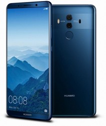 Замена микрофона на телефоне Huawei Mate 10 Pro в Иванове
